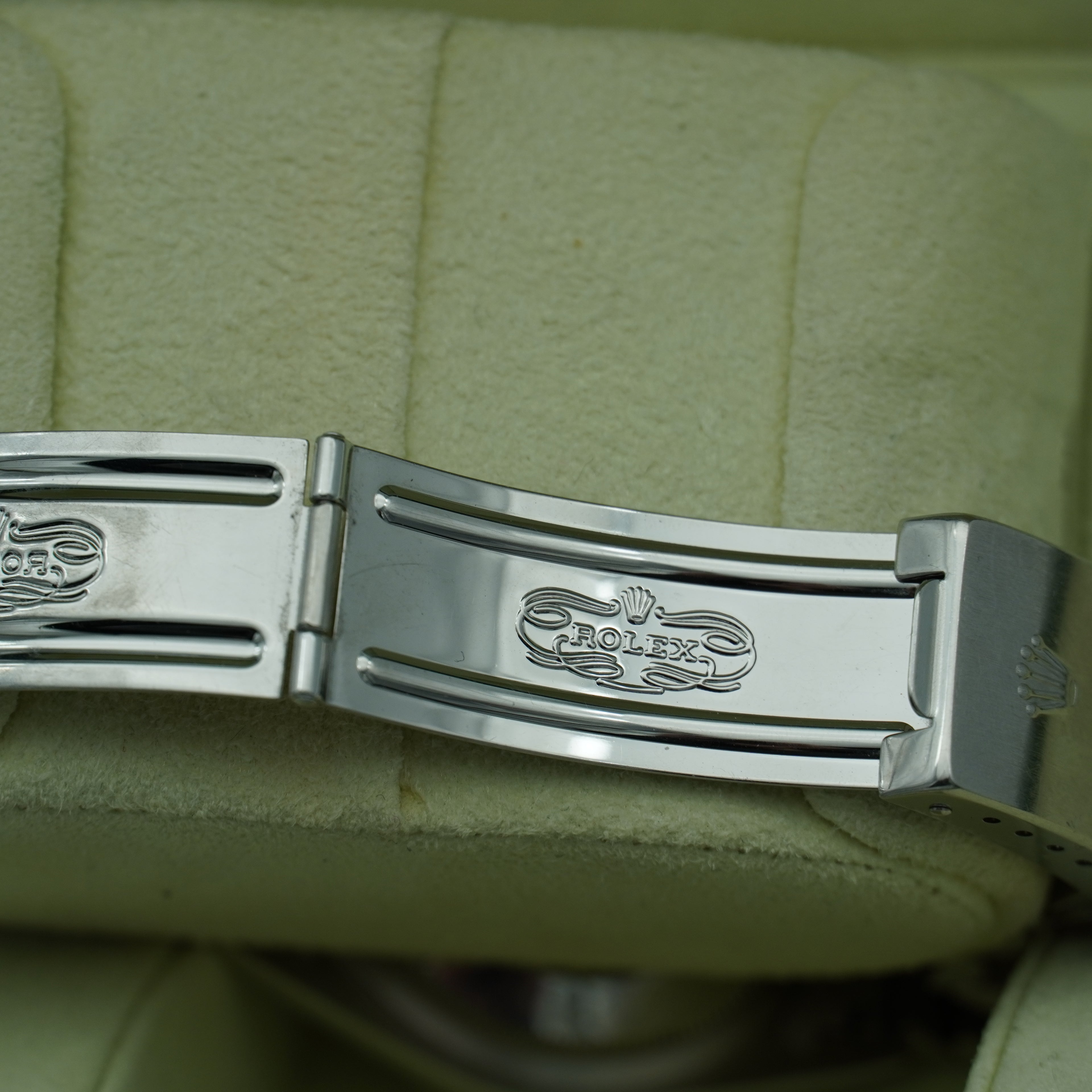 Rolex Datejust 36mm 16200