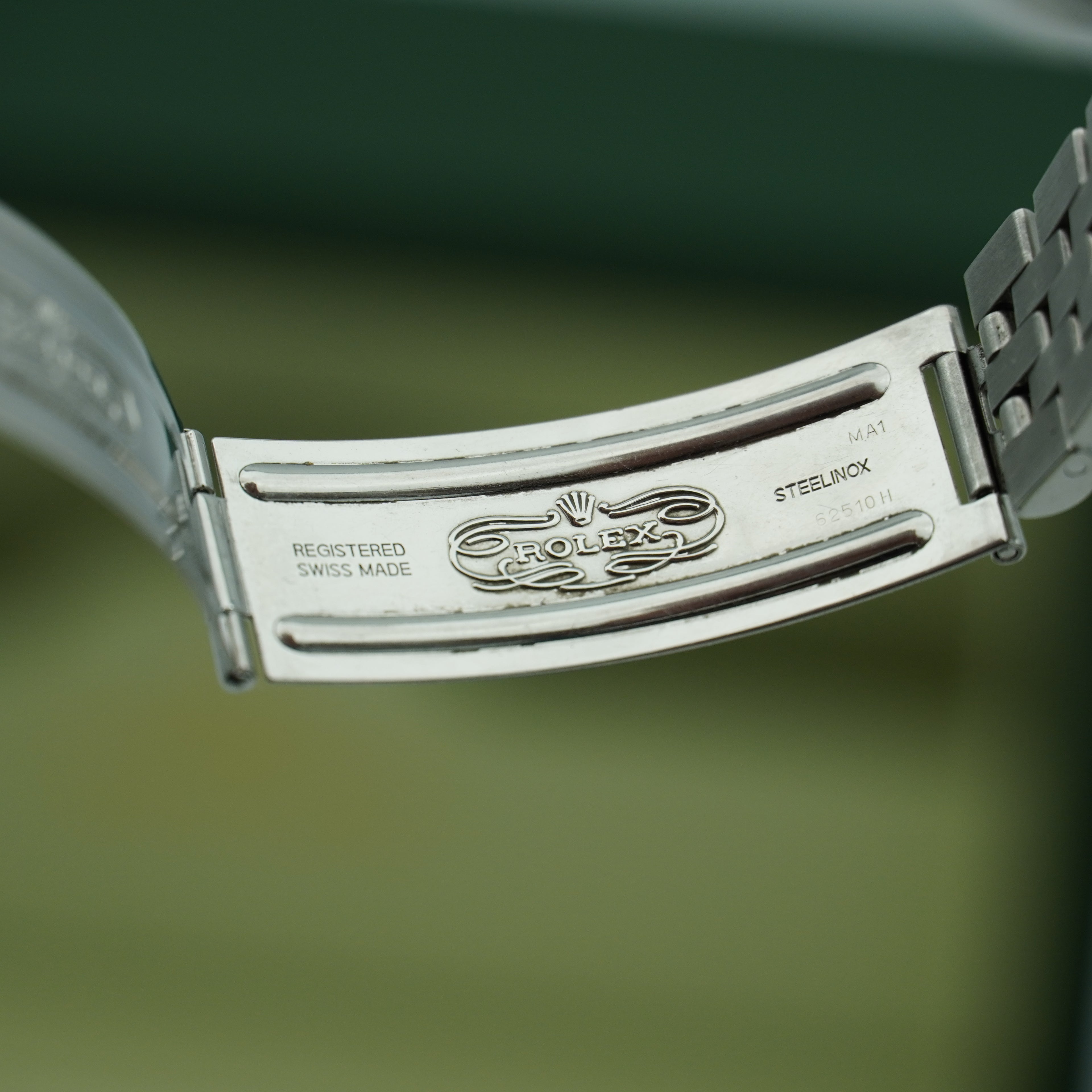 Rolex Datejust 36mm 16200