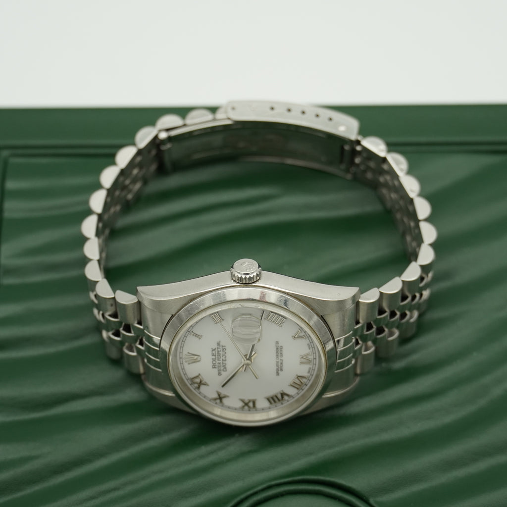 Rolex Datejust 36mm 16200