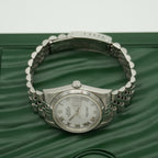 Rolex Datejust 36mm 16200
