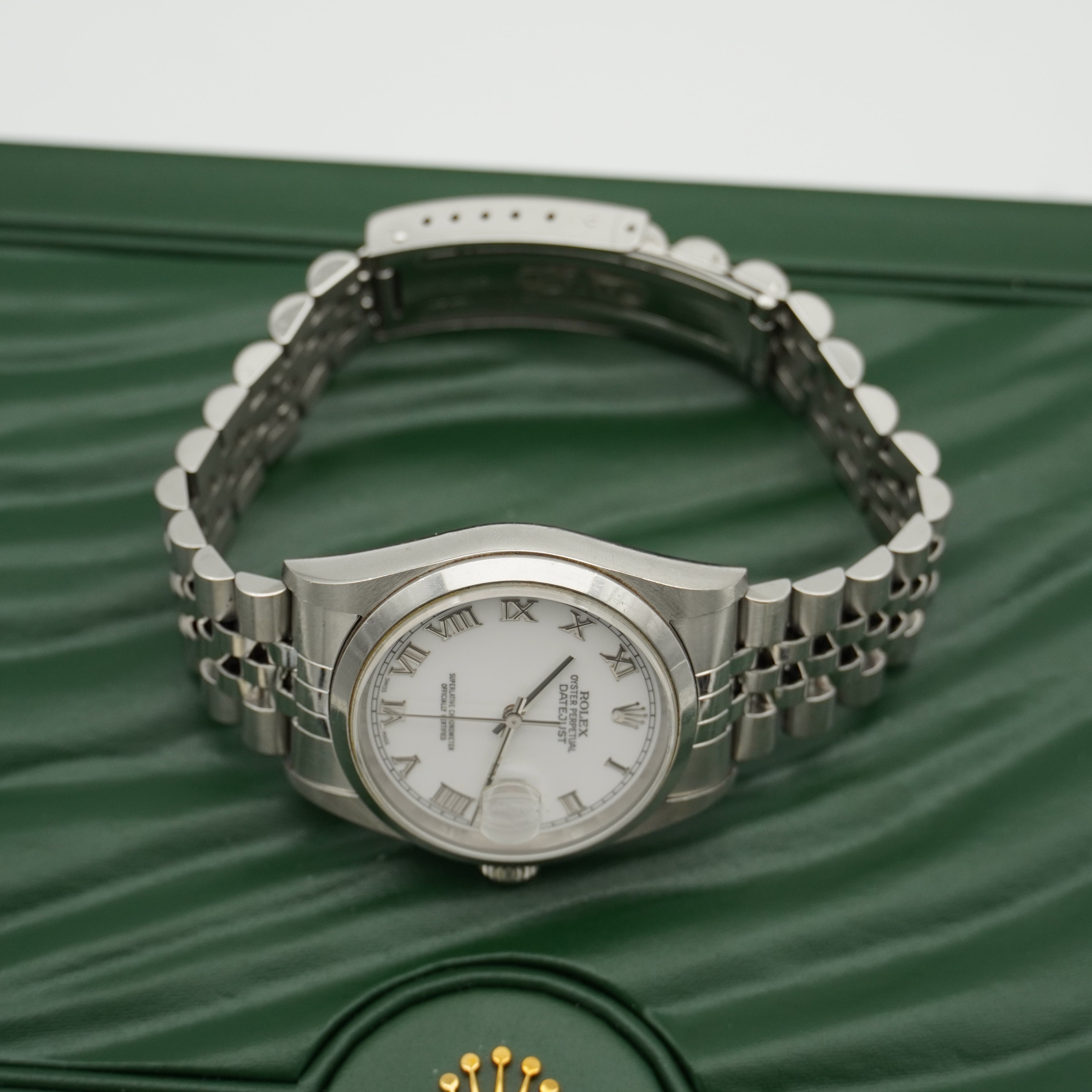 Rolex Datejust 36mm 16200