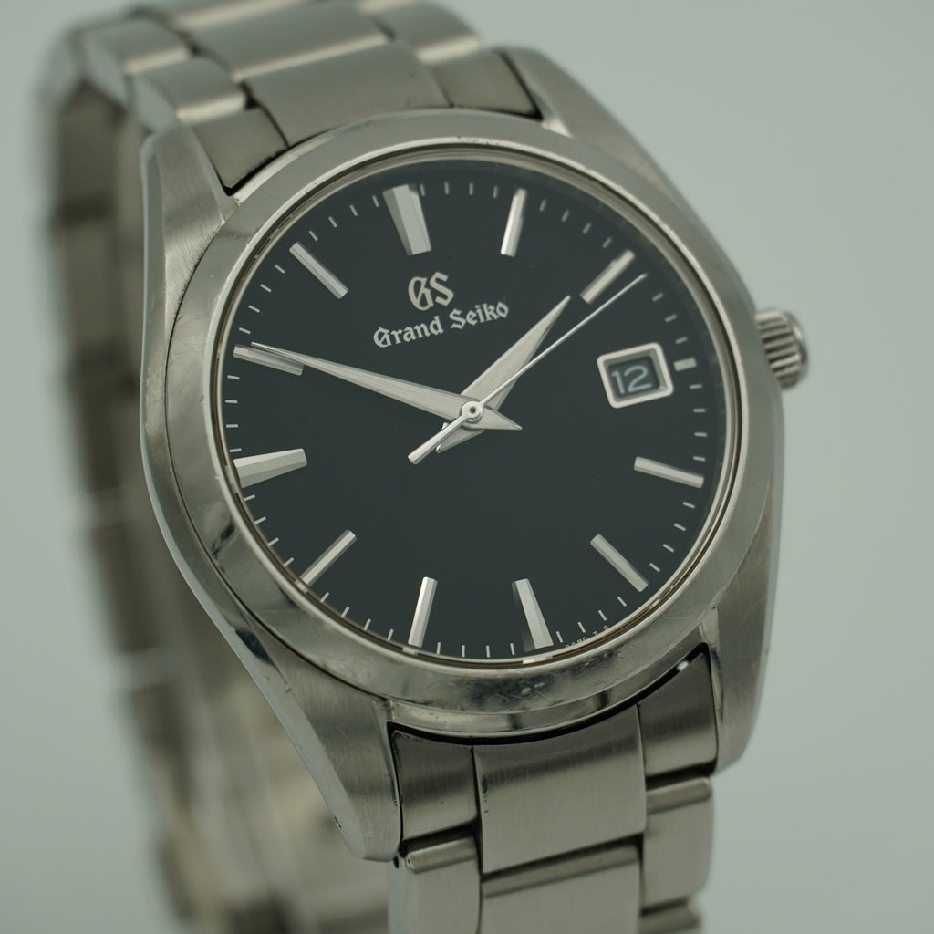Grand Seiko Heritage Collection SBGX261