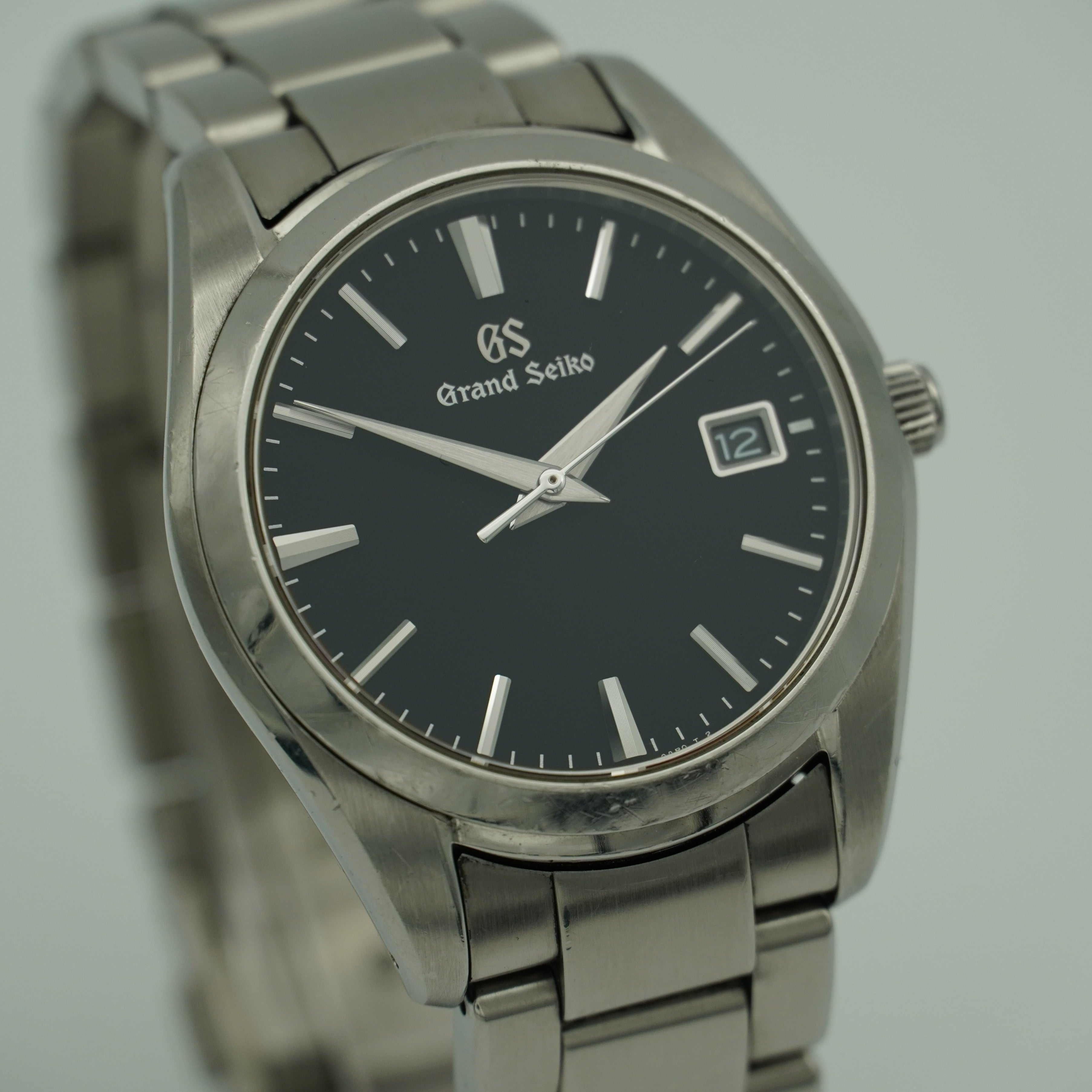 Grand Seiko Heritage Collection SBGX261