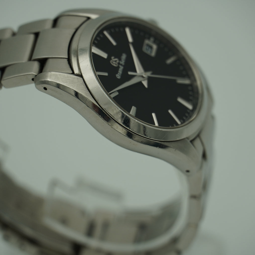 Grand Seiko Heritage Collection SBGX261