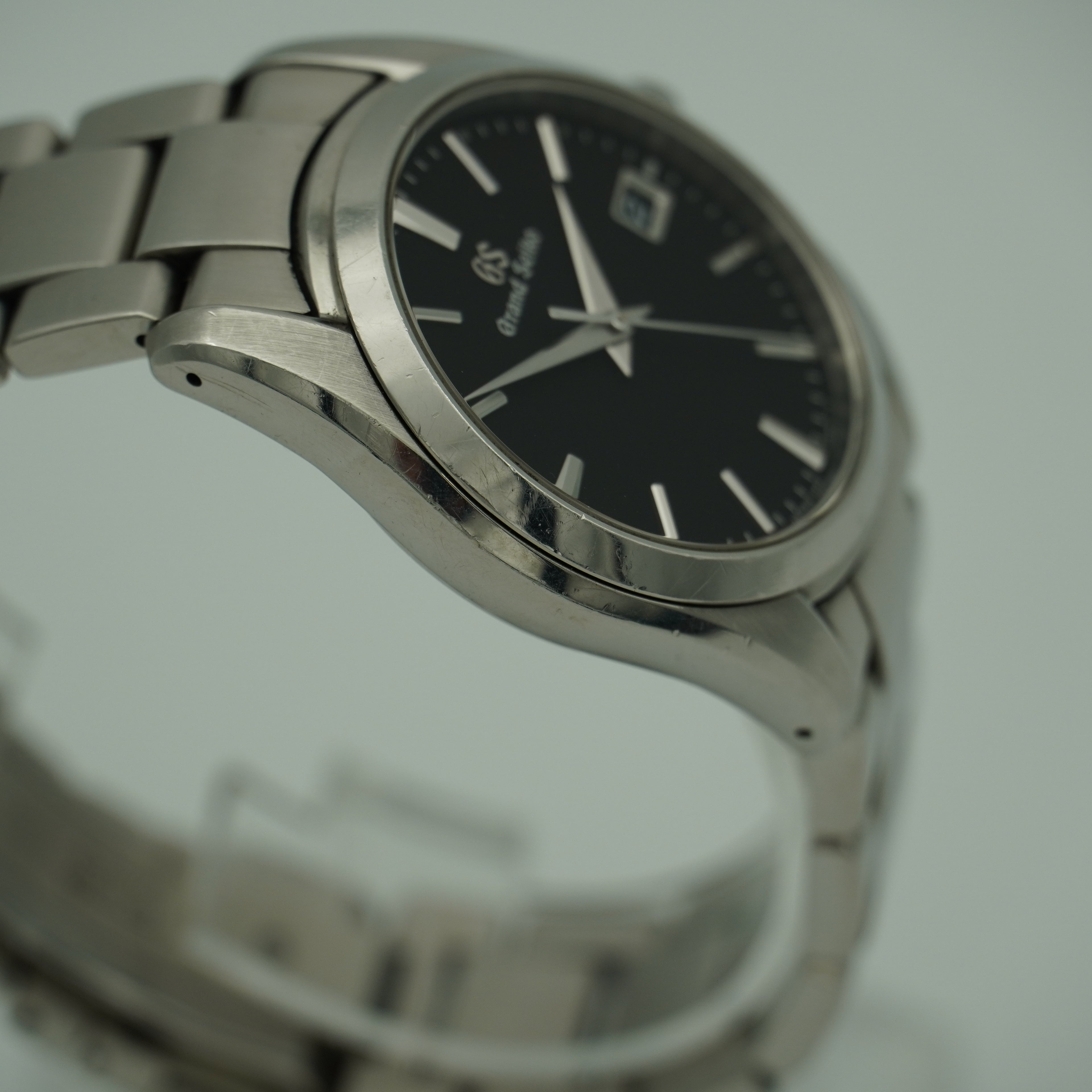 Grand Seiko Heritage Collection SBGX261