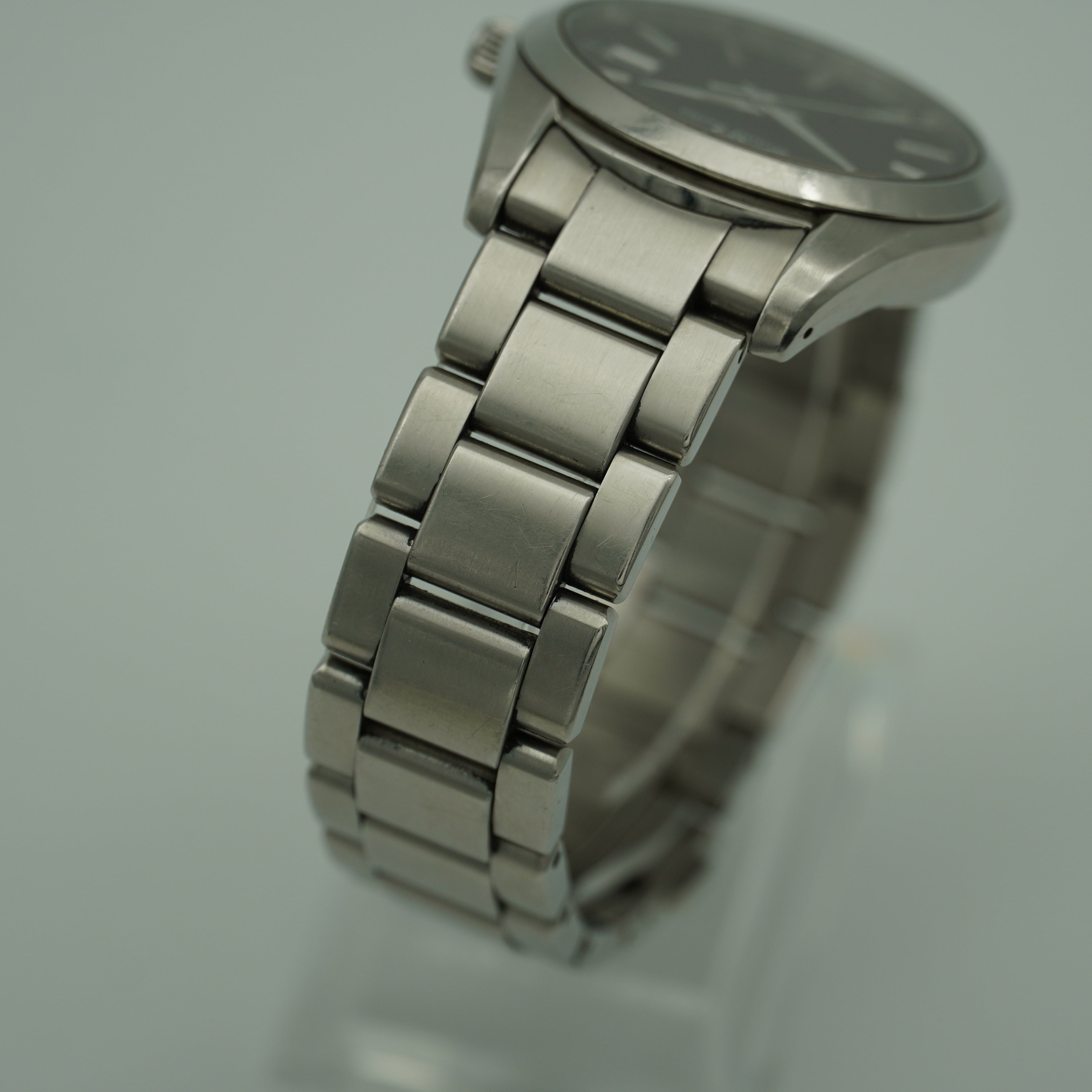 Grand Seiko Heritage Collection SBGX261