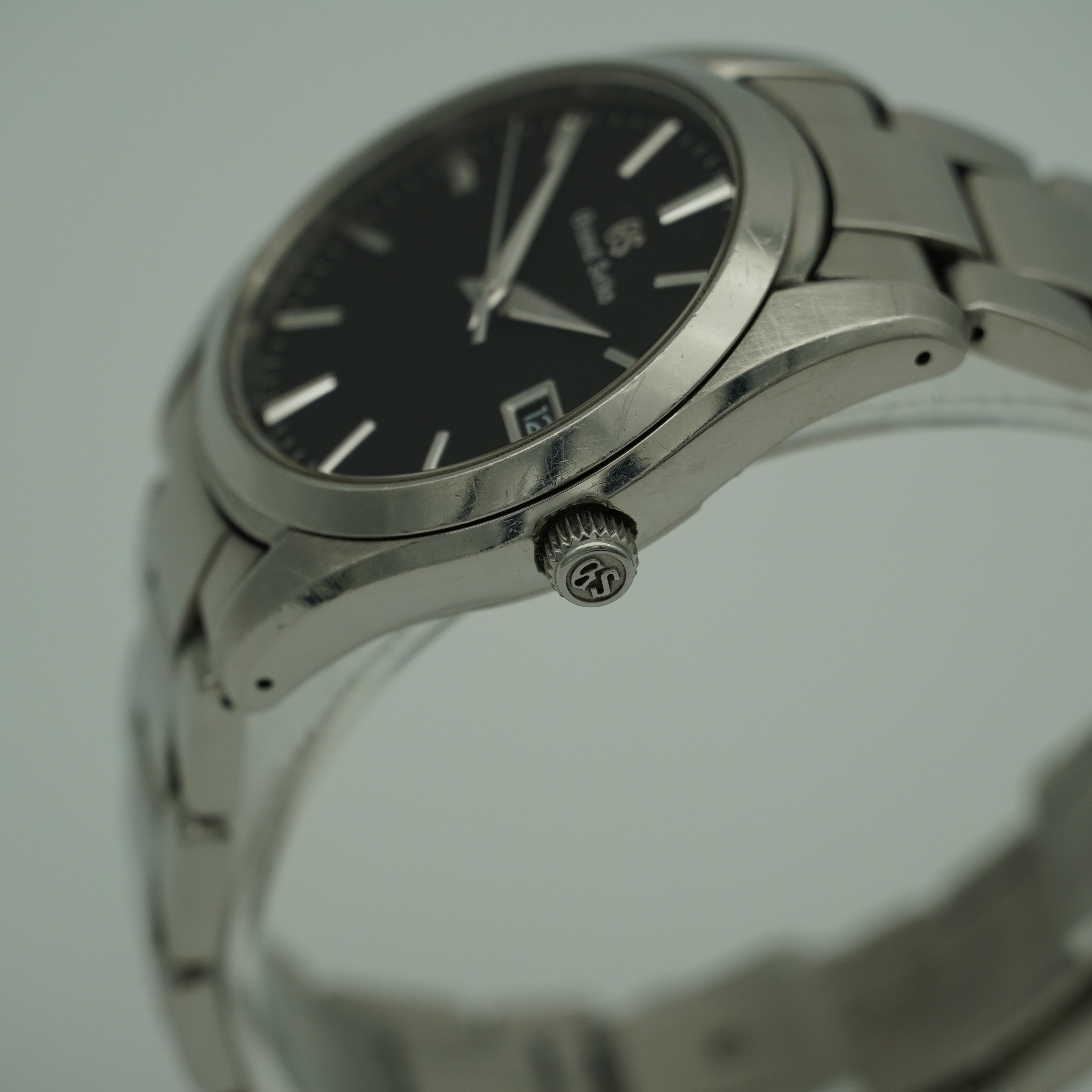 Grand Seiko Heritage Collection SBGX261