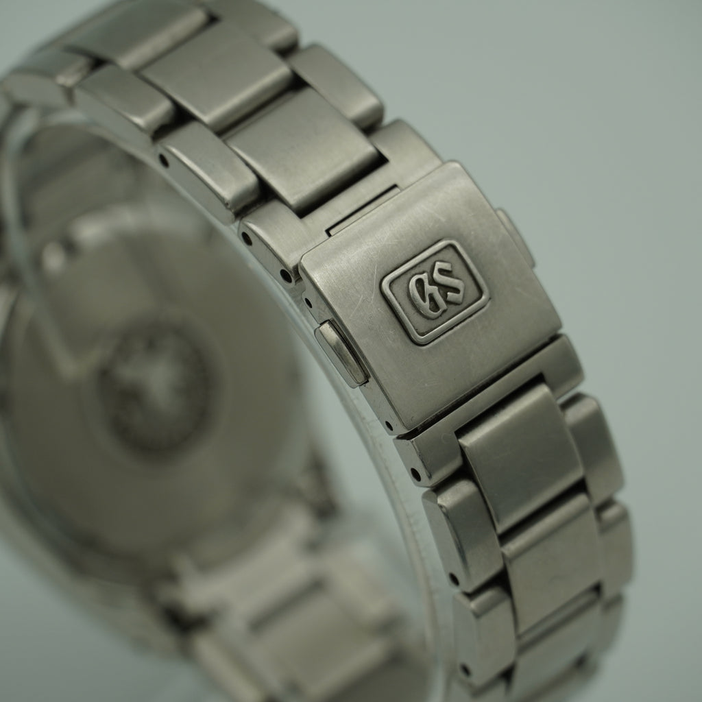 Grand Seiko Heritage Collection SBGX261