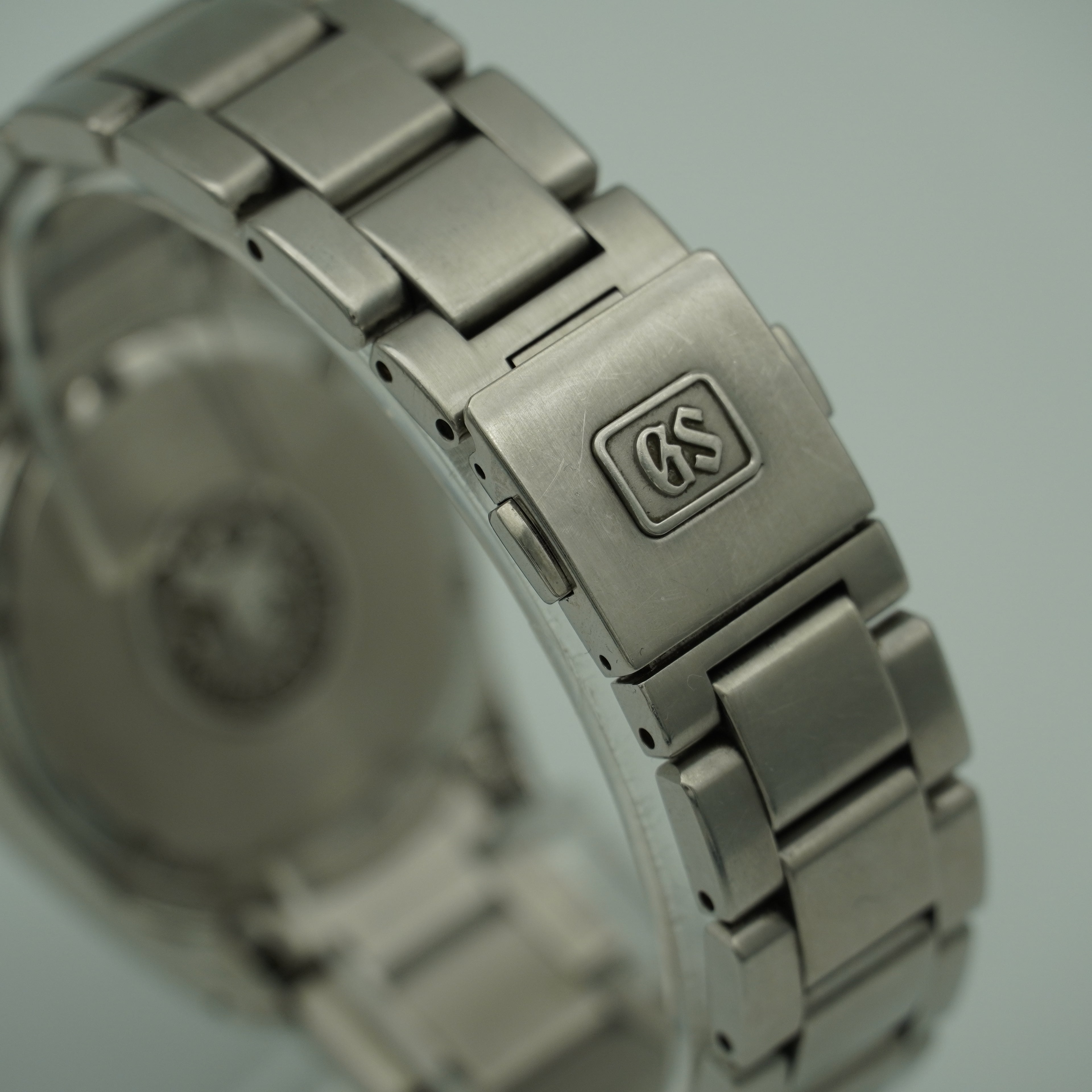 Grand Seiko Heritage Collection SBGX261