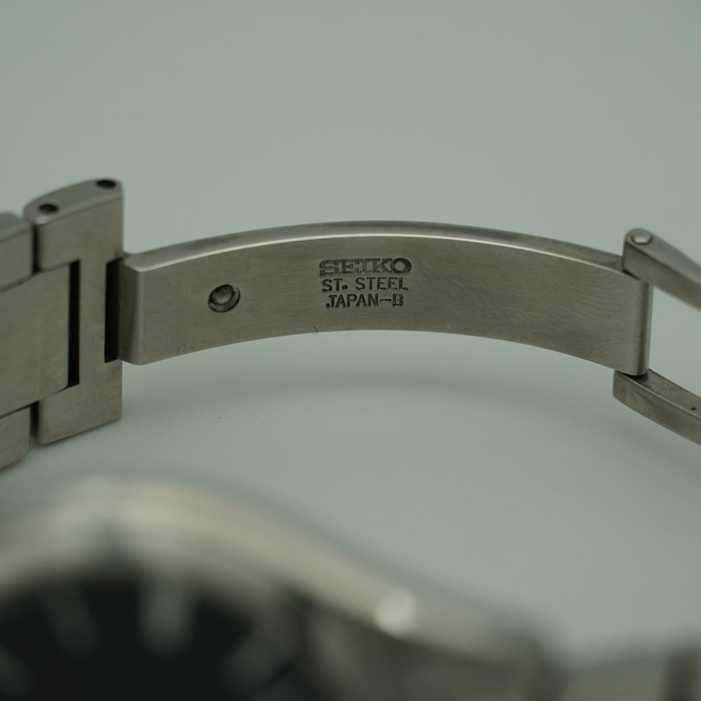 Grand Seiko Heritage Collection SBGX261