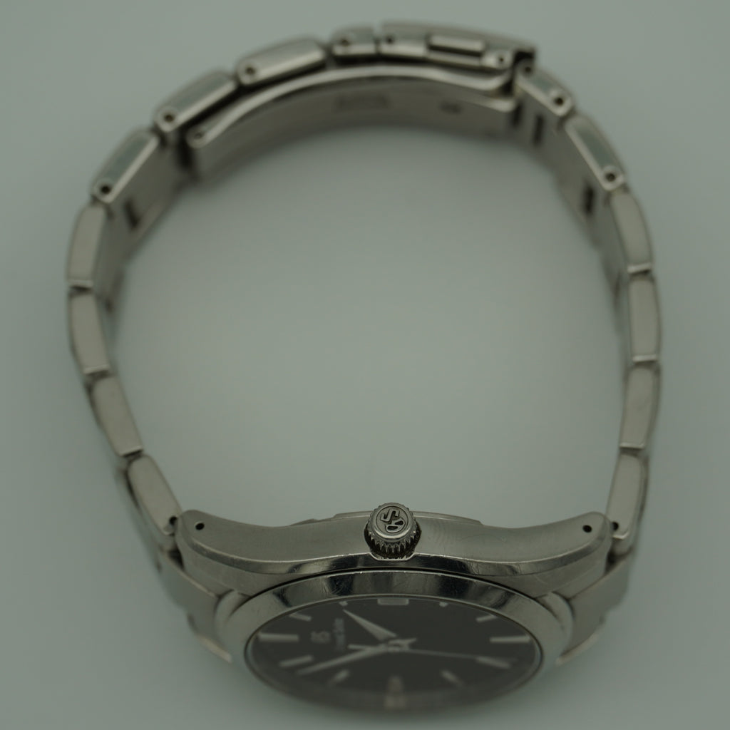 Grand Seiko Heritage Collection SBGX261