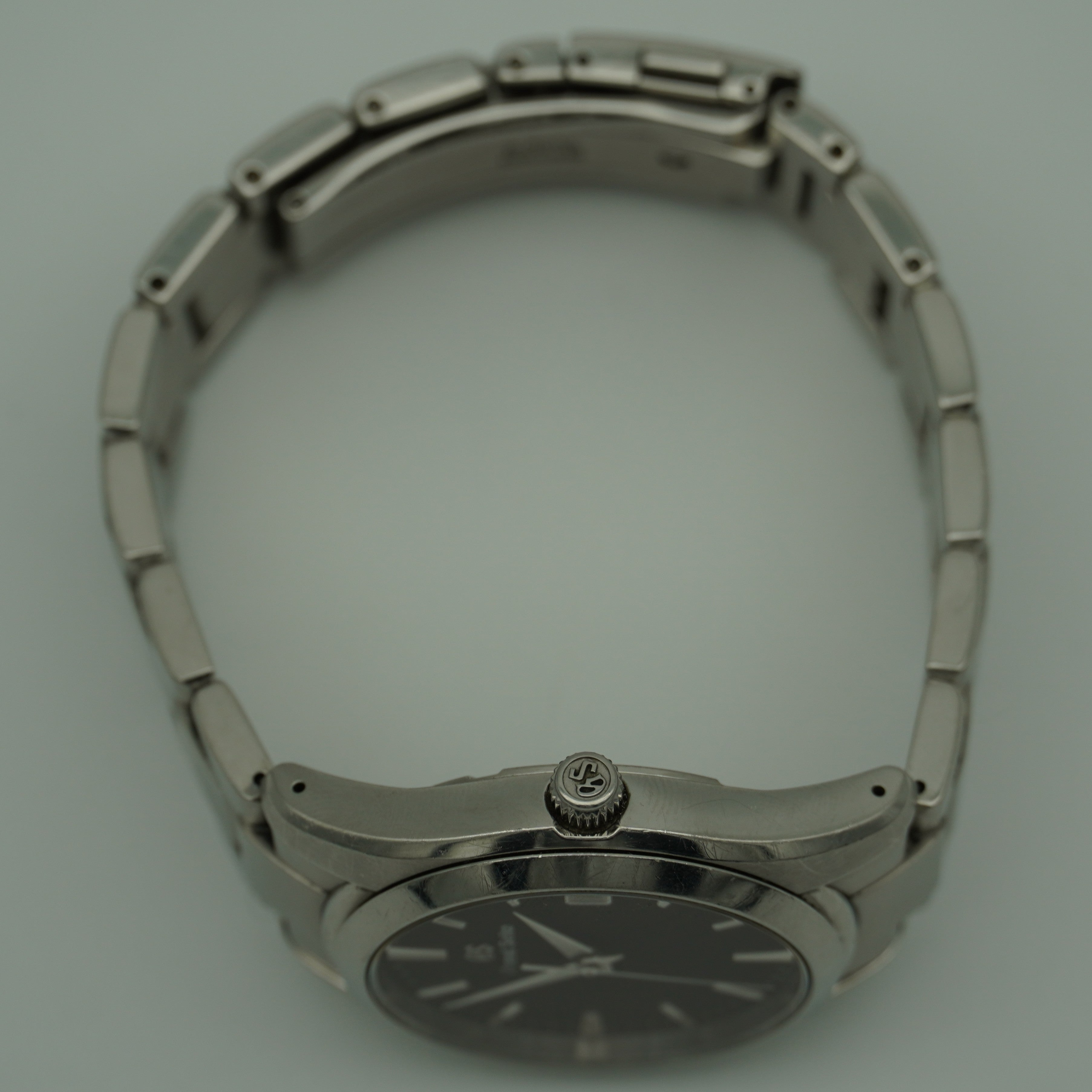 Grand Seiko Heritage Collection SBGX261