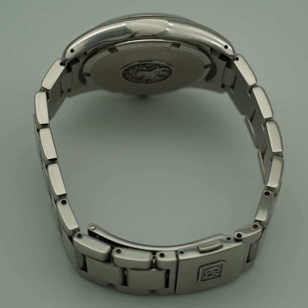 Grand Seiko Heritage Collection SBGX261