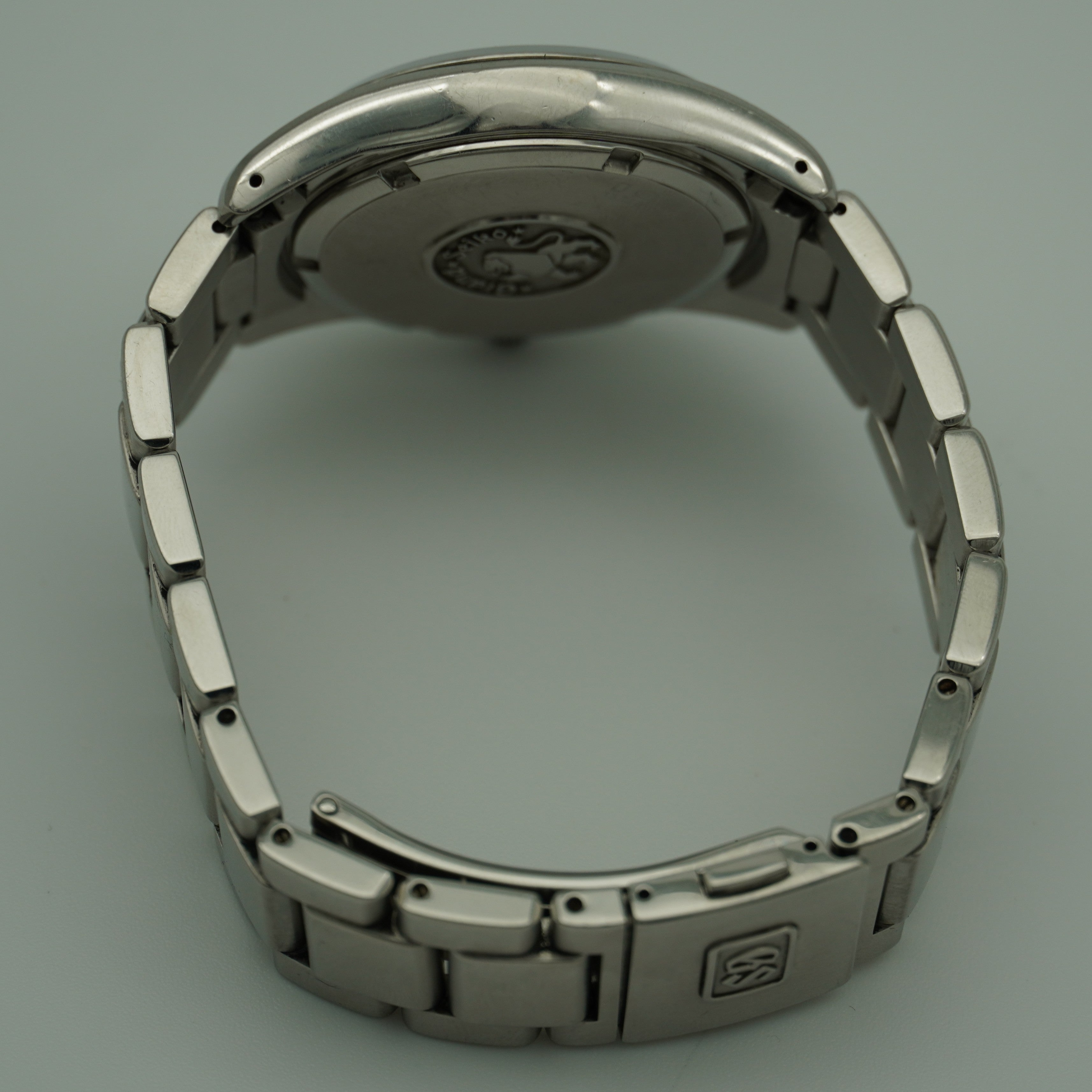 Grand Seiko Heritage Collection SBGX261