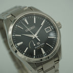 Grand Seiko Spring Drive SBGA101