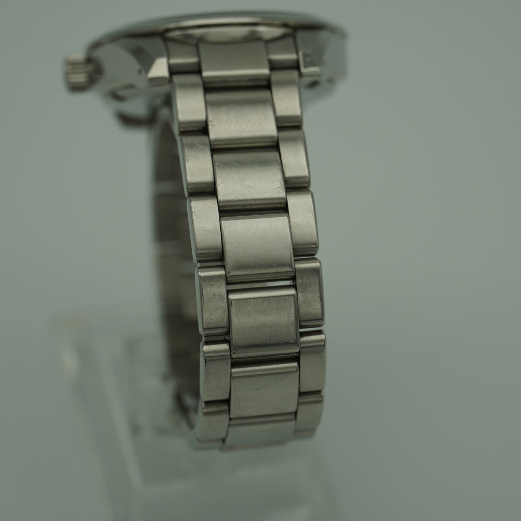 Grand Seiko Spring Drive SBGA101