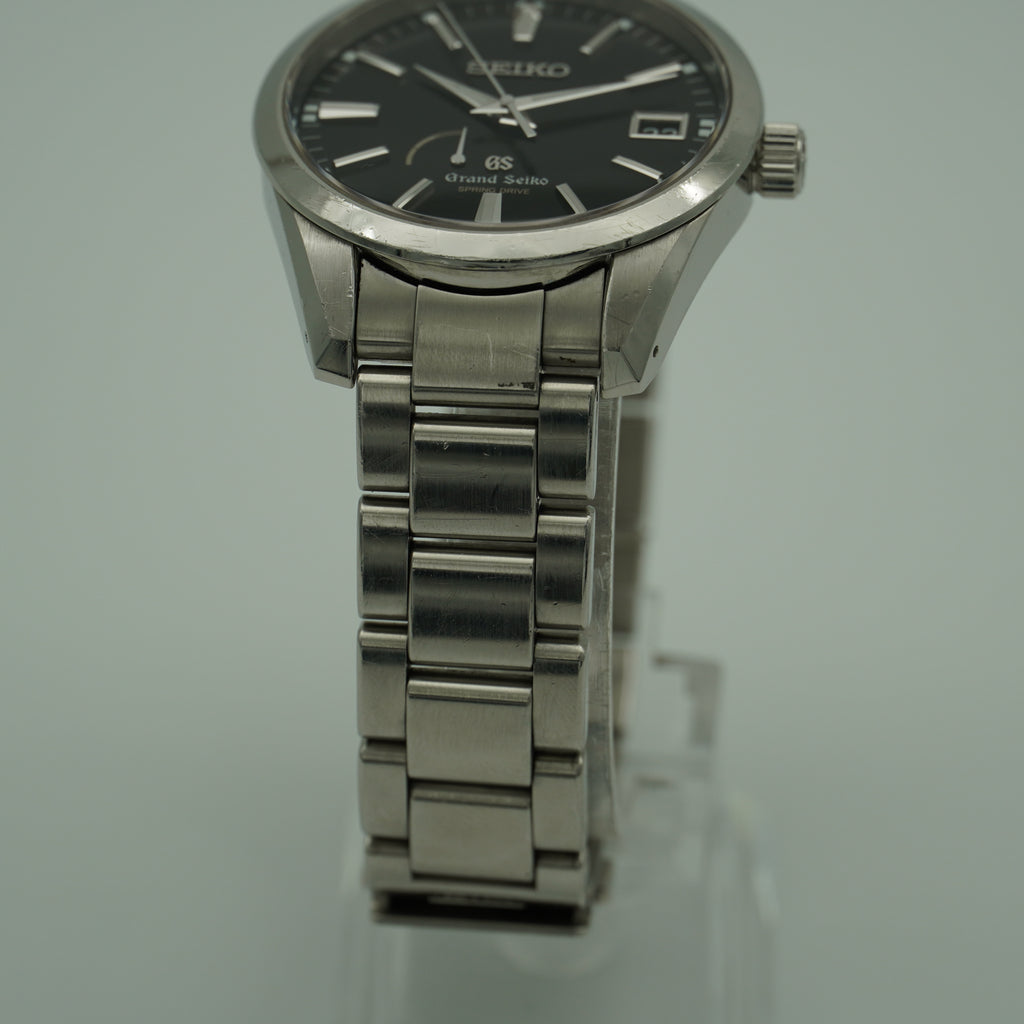 Grand Seiko Spring Drive SBGA101