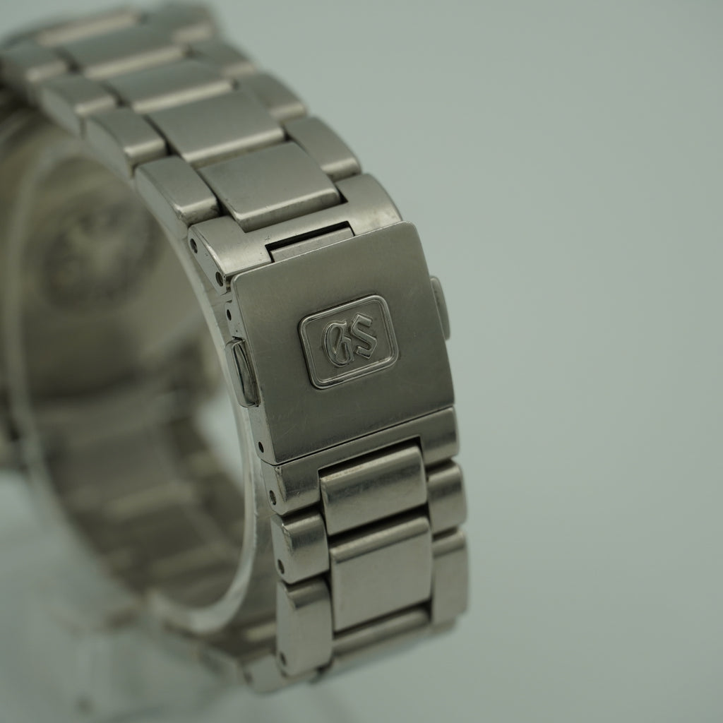 Grand Seiko Spring Drive SBGA101