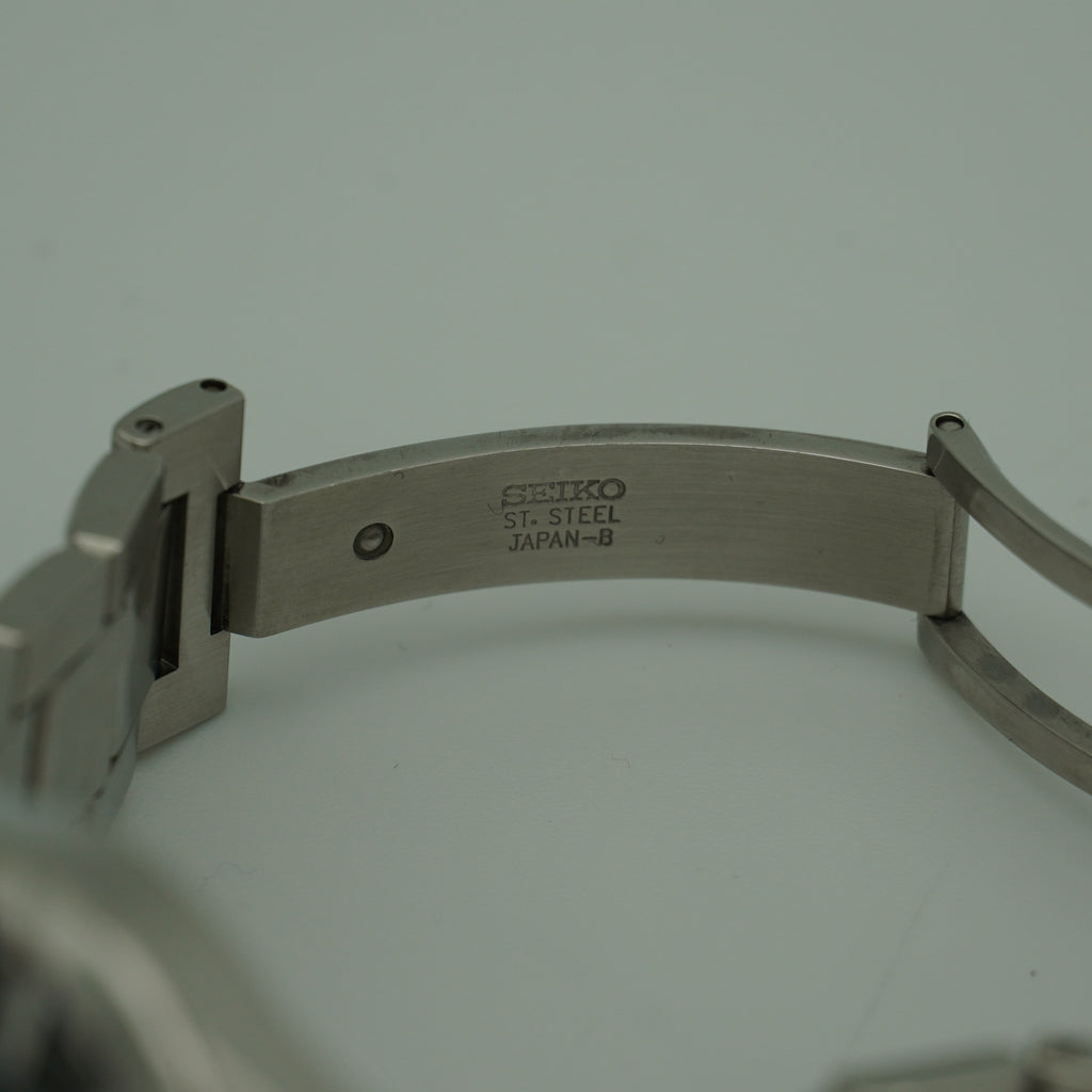 Grand Seiko Spring Drive SBGA101