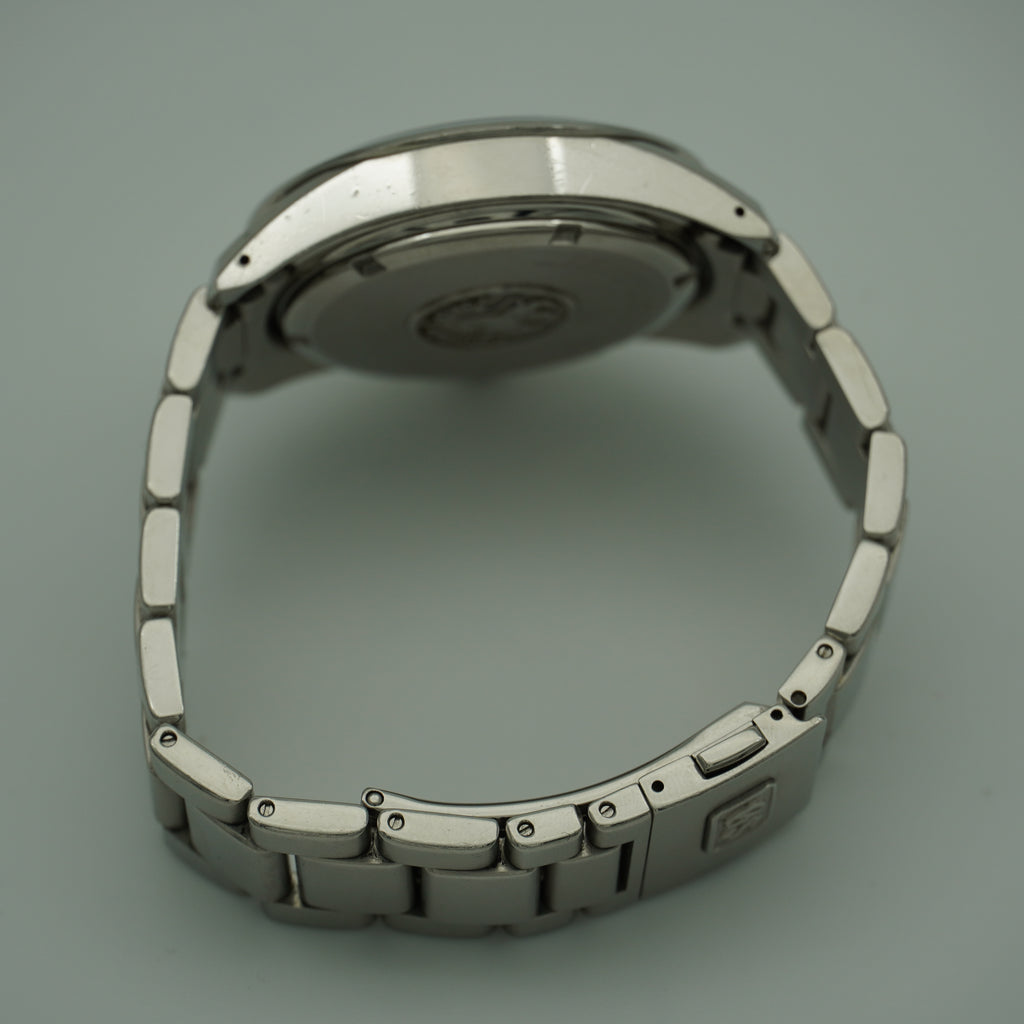 Grand Seiko Spring Drive SBGA101