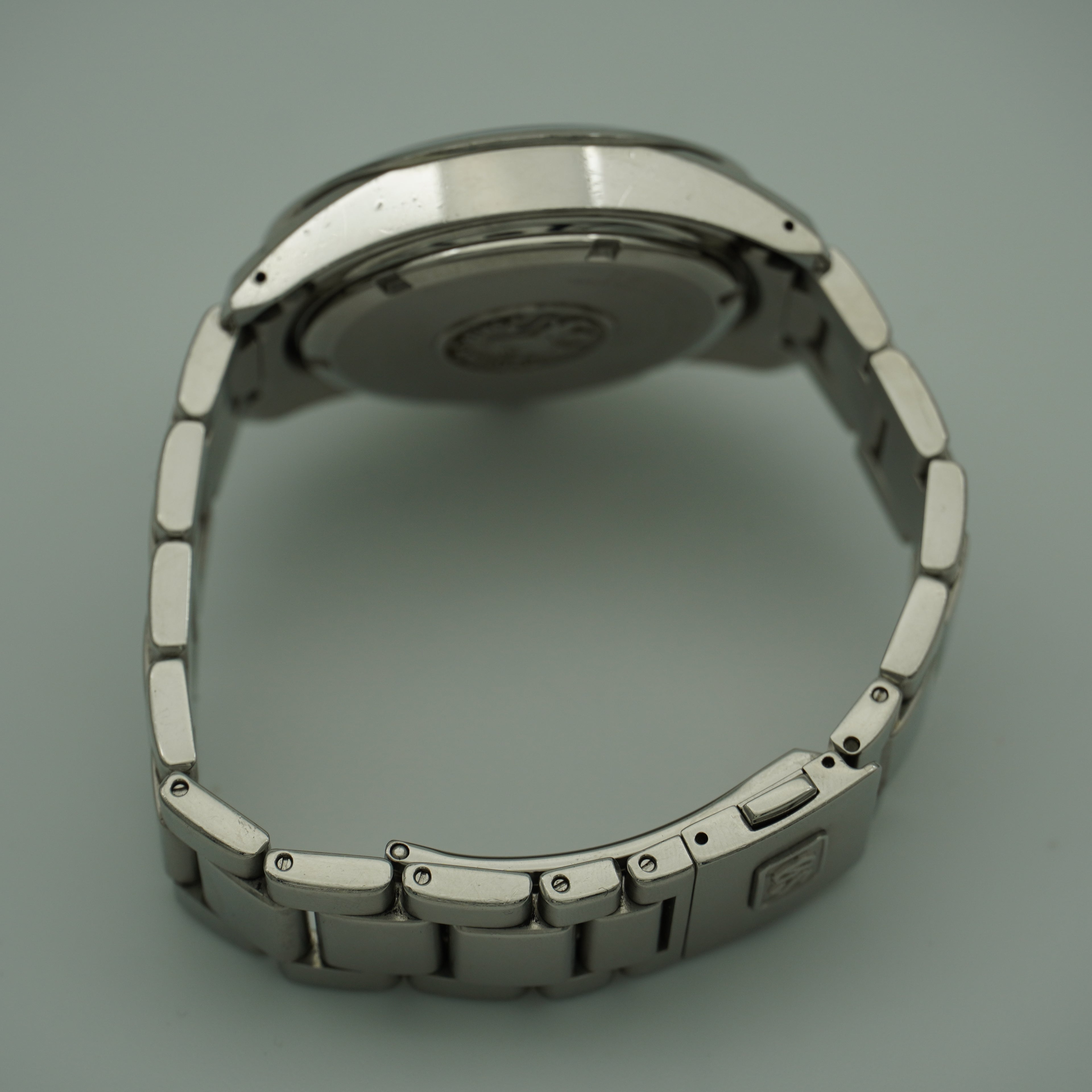 Grand Seiko Spring Drive SBGA101