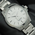 Grand Seiko Spring Drive SBGA025