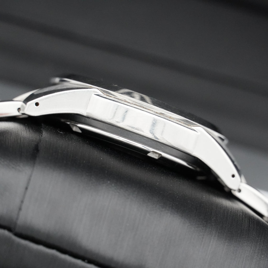 Grand Seiko Spring Drive SBGA025