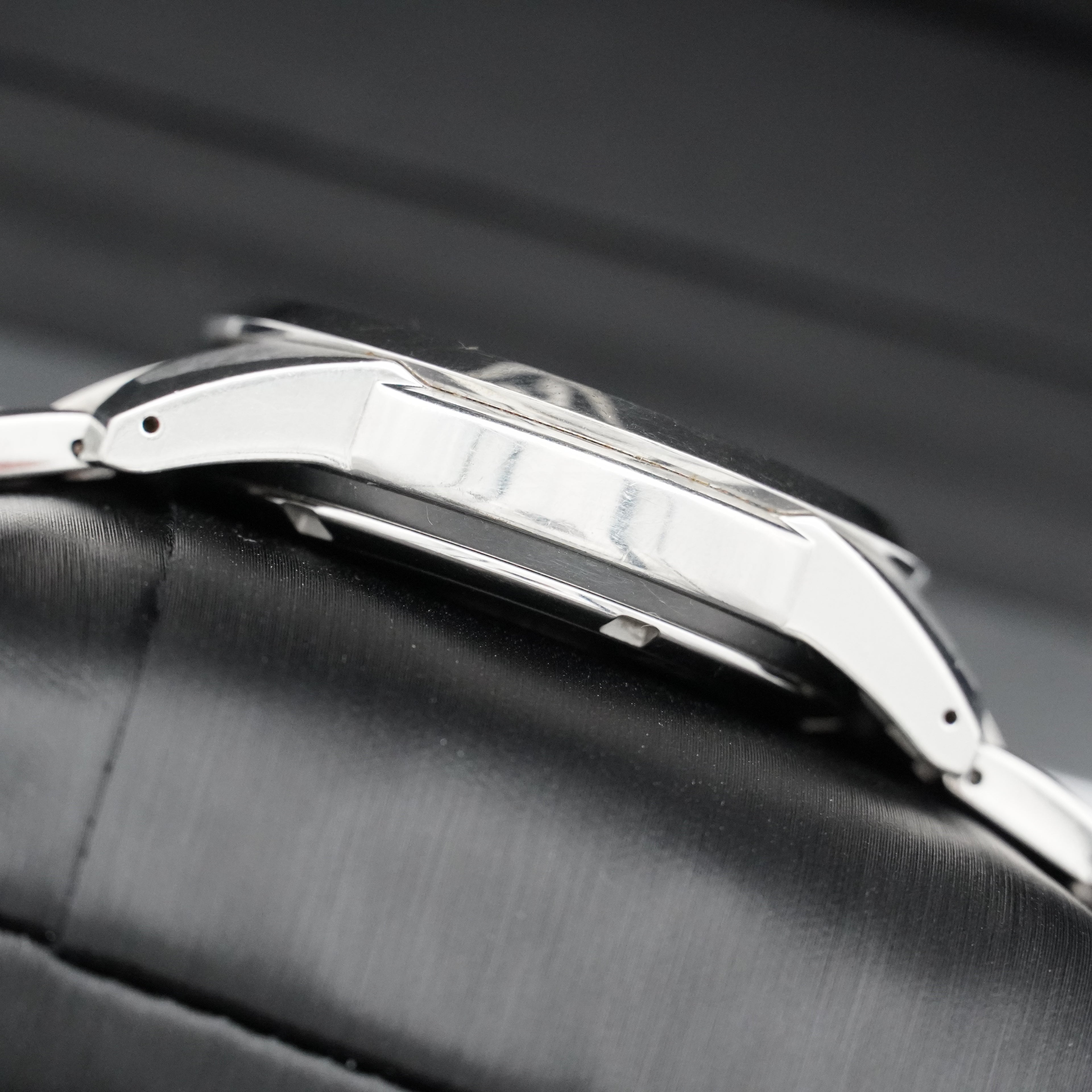 Grand Seiko Spring Drive SBGA025