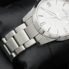Grand Seiko Spring Drive SBGA025