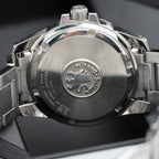 Grand Seiko Spring Drive SBGA025