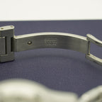 Grand Seiko Spring Drive SBGA025