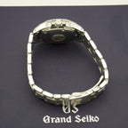 Grand Seiko Spring Drive SBGA025