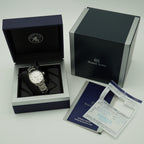 Grand Seiko Spring Drive SBGA025