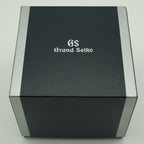 Grand Seiko Spring Drive SBGA025