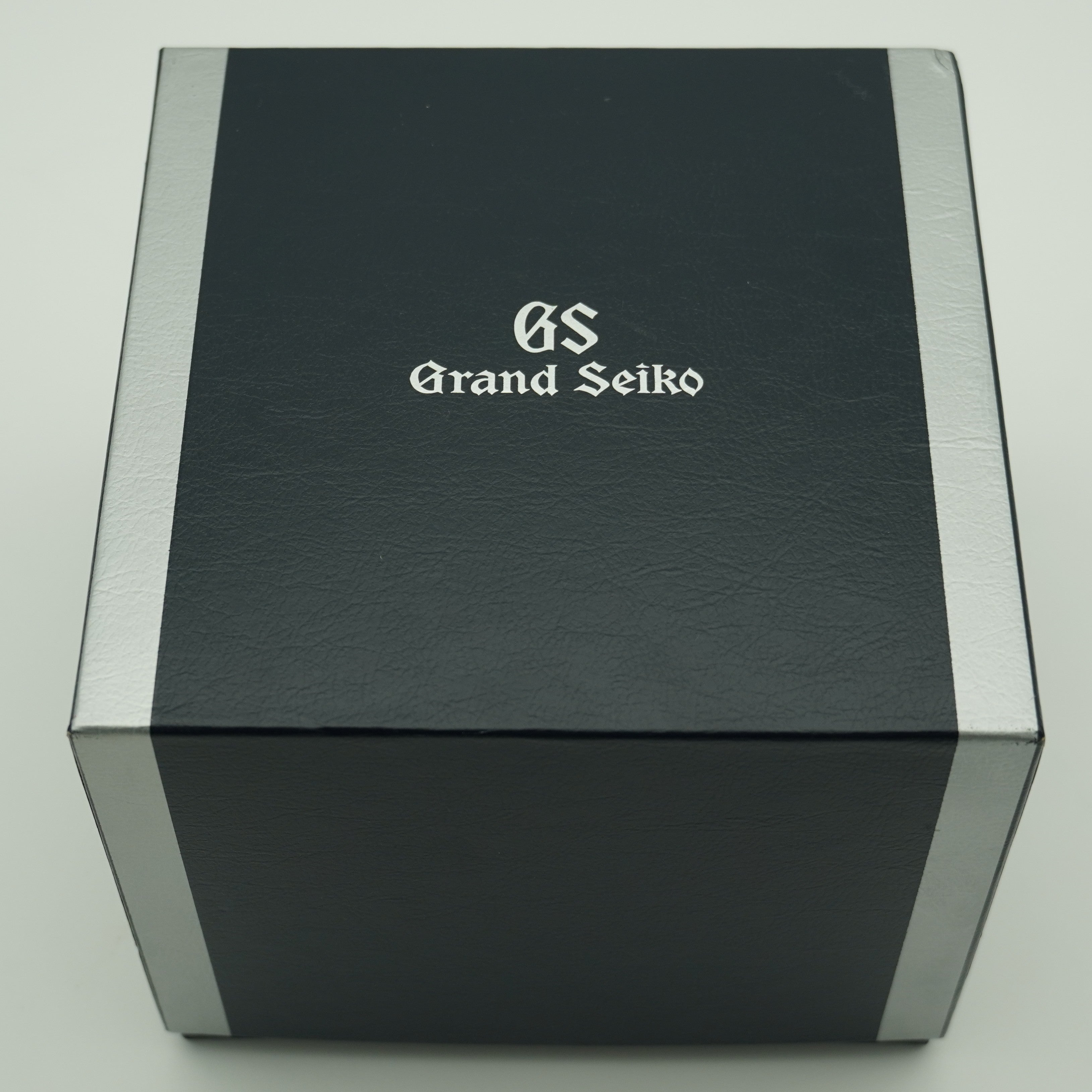 Grand Seiko Spring Drive SBGA025