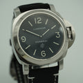 Panerai Luminor Base Logo