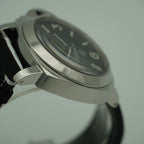 Panerai Luminor Base Logo