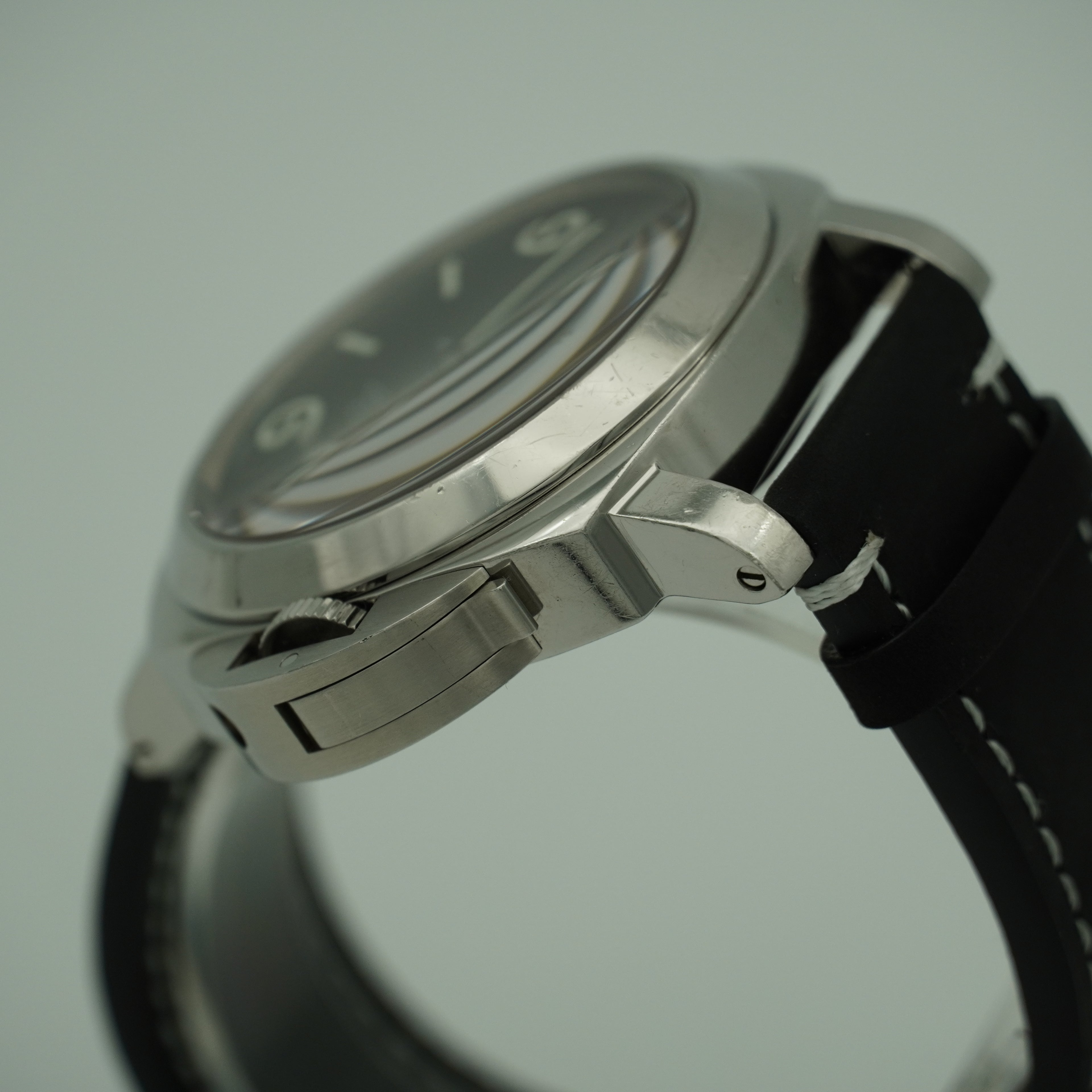 Panerai Luminor Base Logo