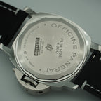 Panerai Luminor Base Logo