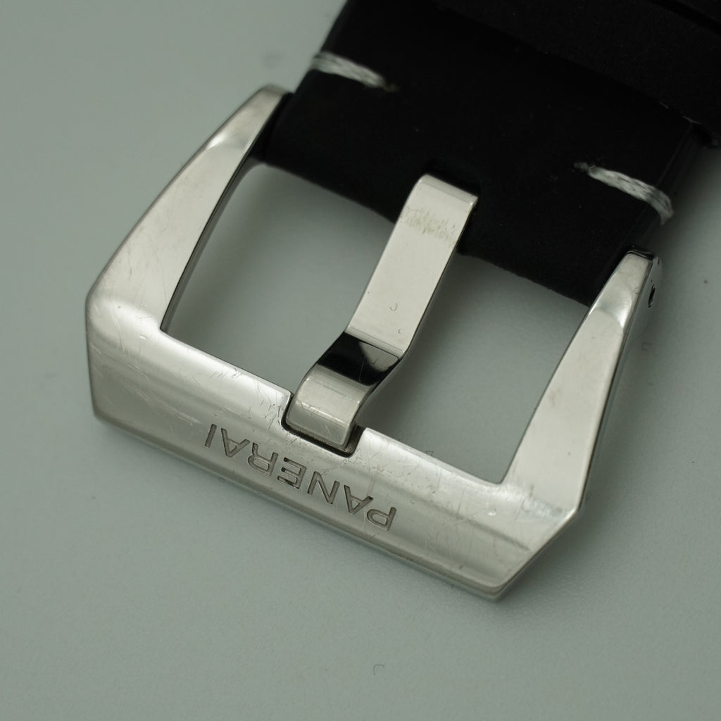 Panerai Luminor Base Logo