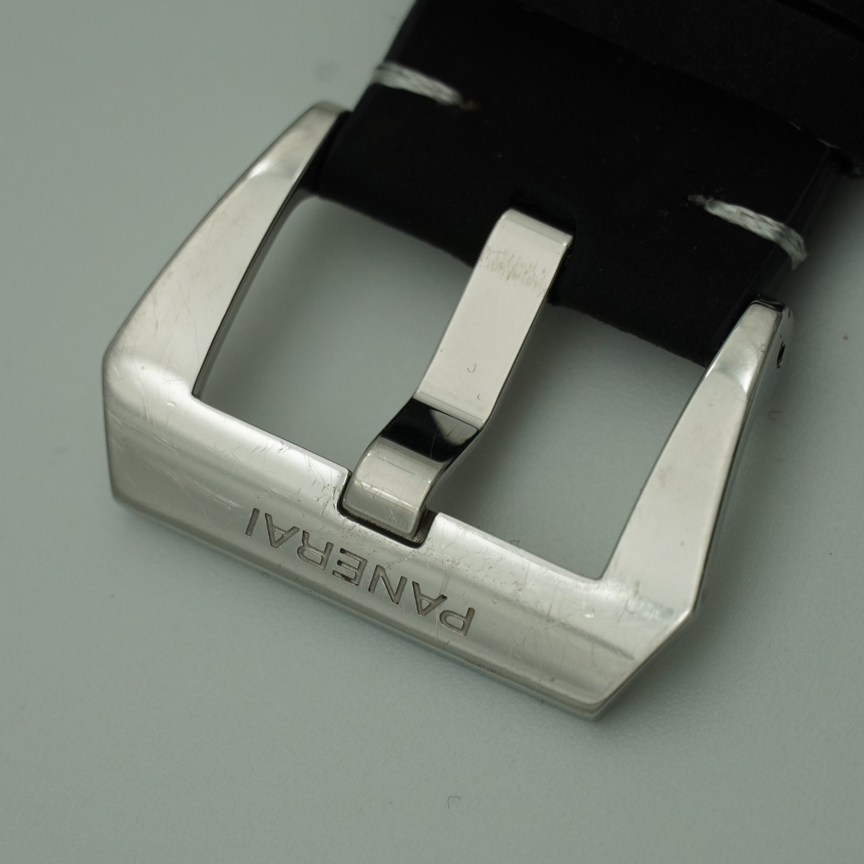 Panerai Luminor Base Logo