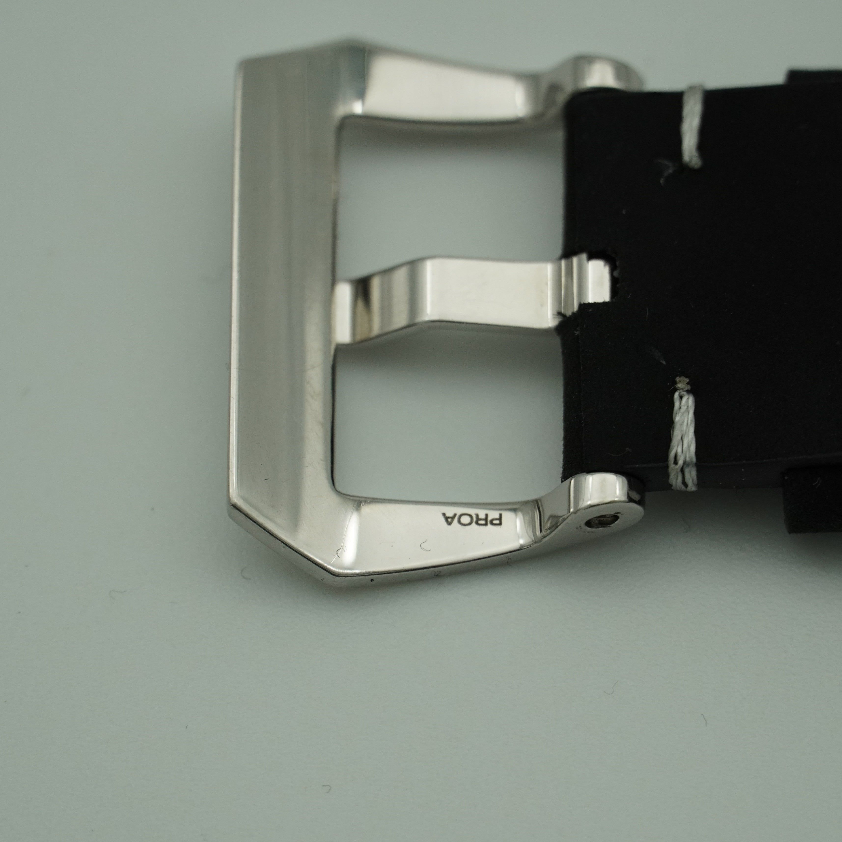 Panerai Luminor Base Logo