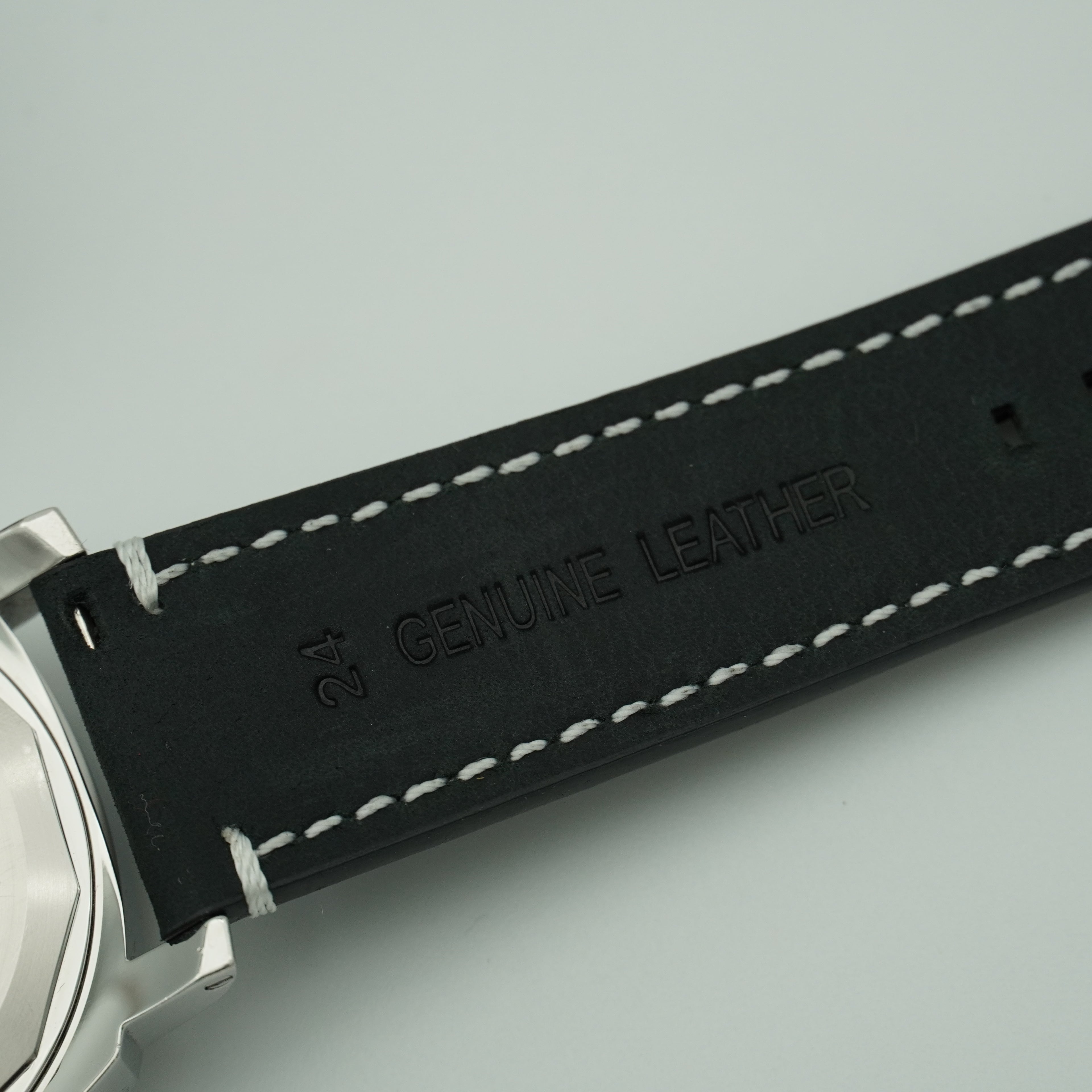 Panerai Luminor Base Logo