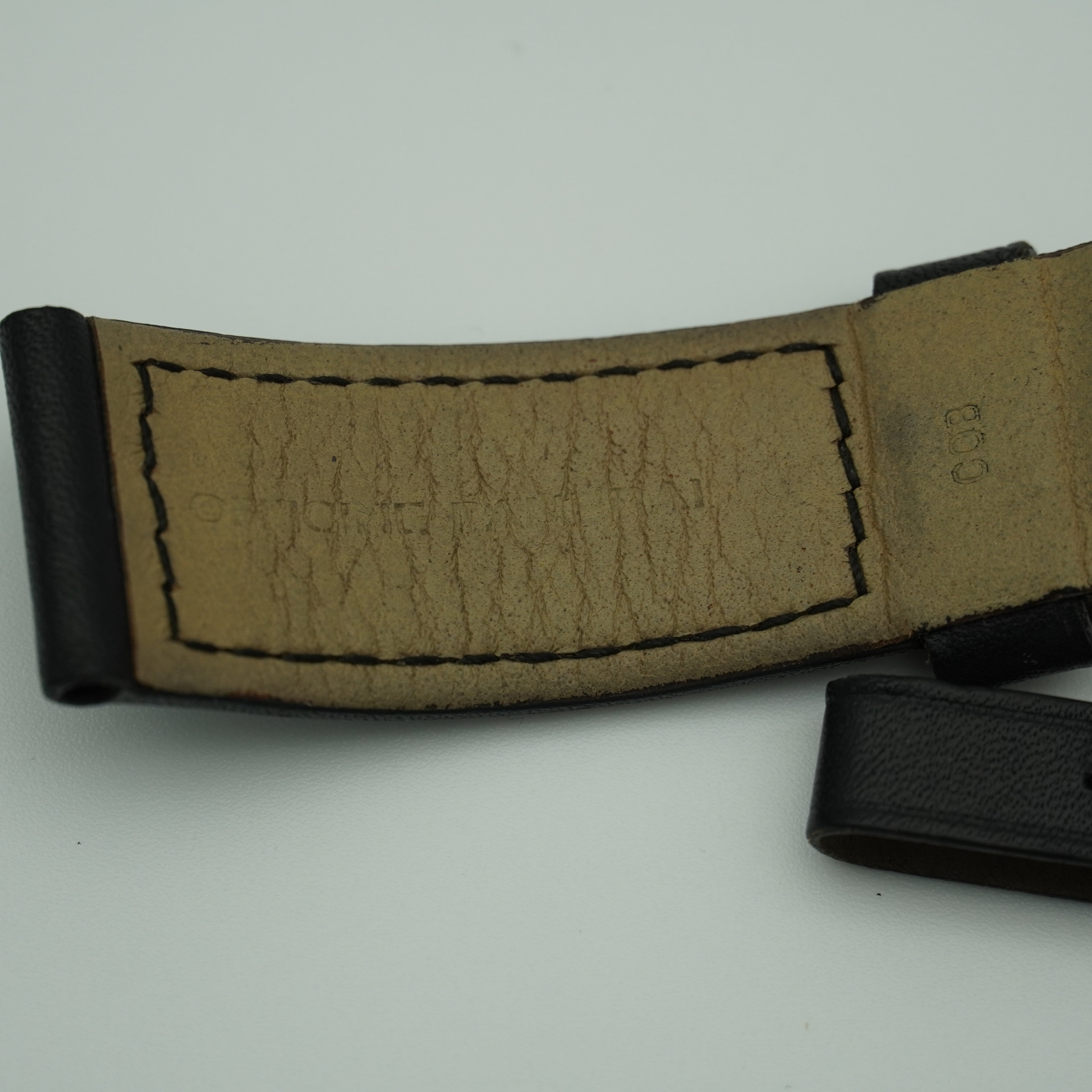 Panerai Luminor Base Logo