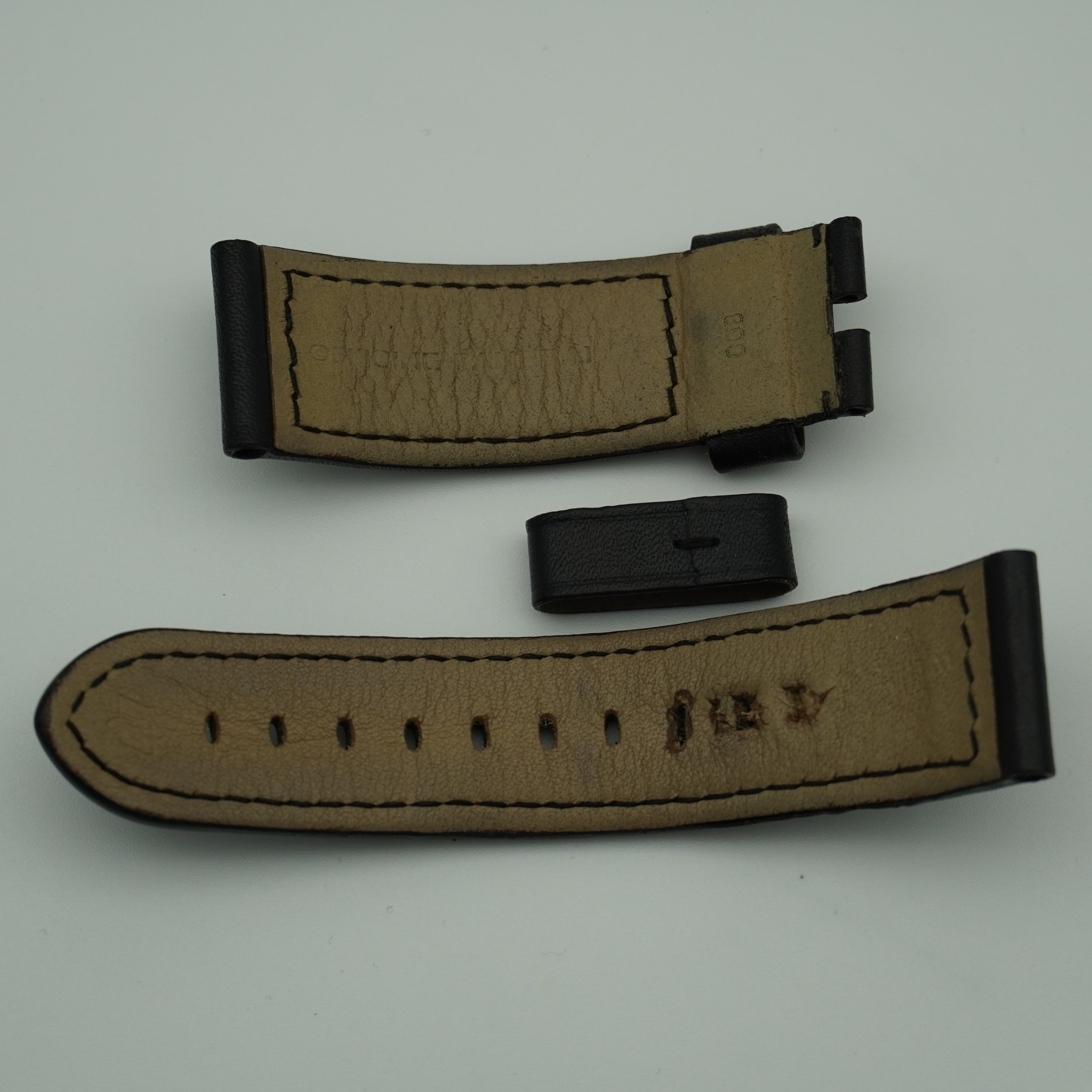 Panerai Luminor Base Logo