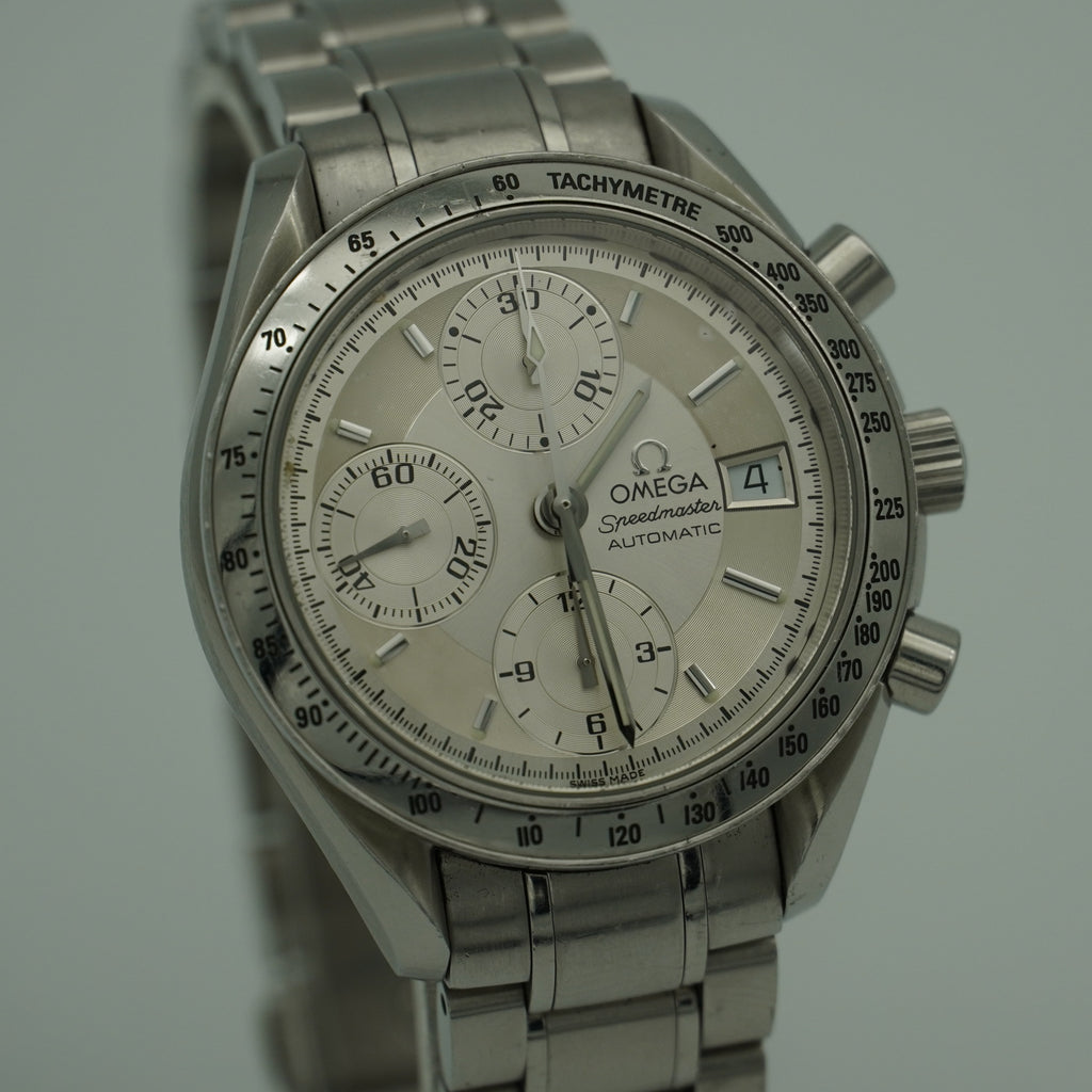 Omega Speedmaster Date Automatik