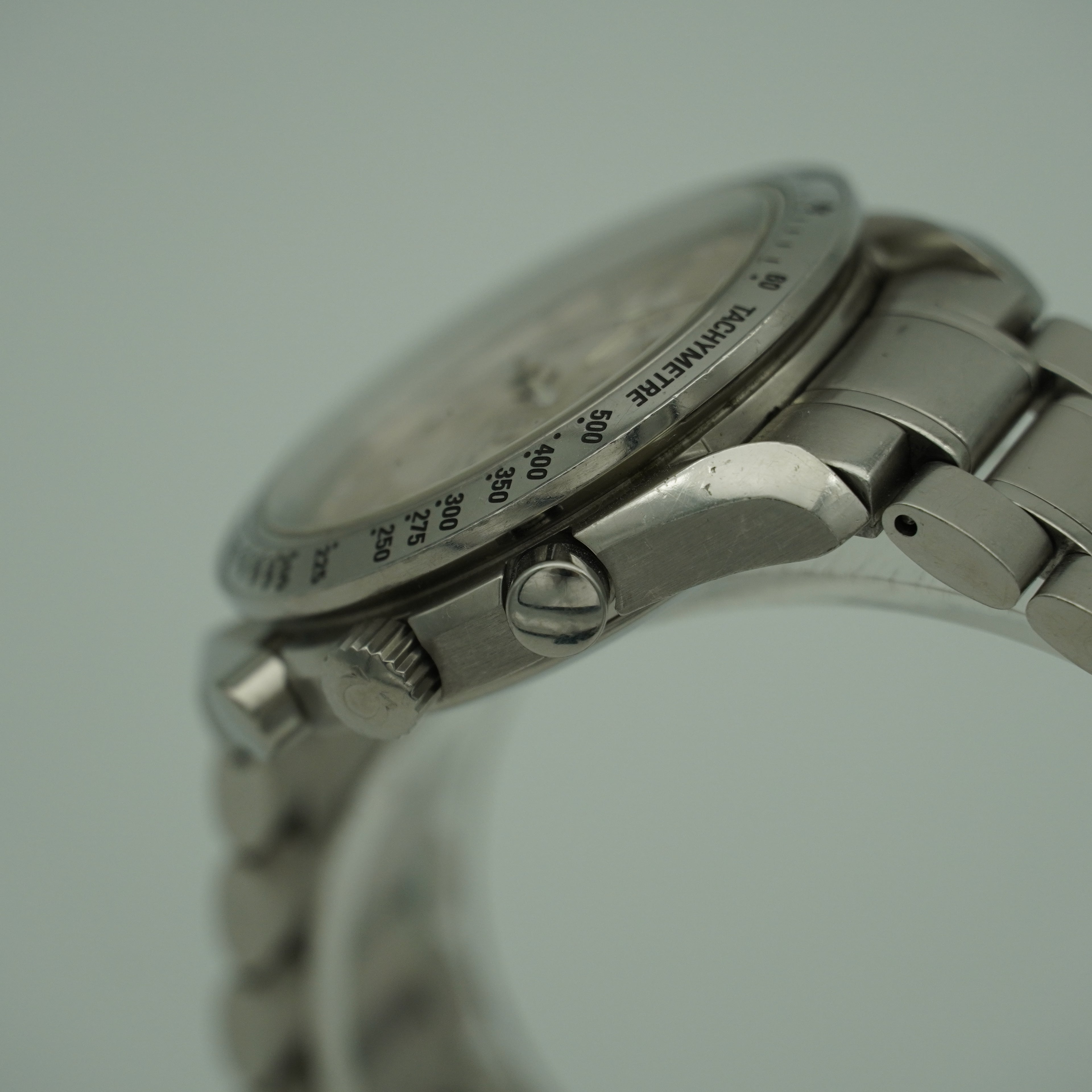 Omega Speedmaster Date Automatik