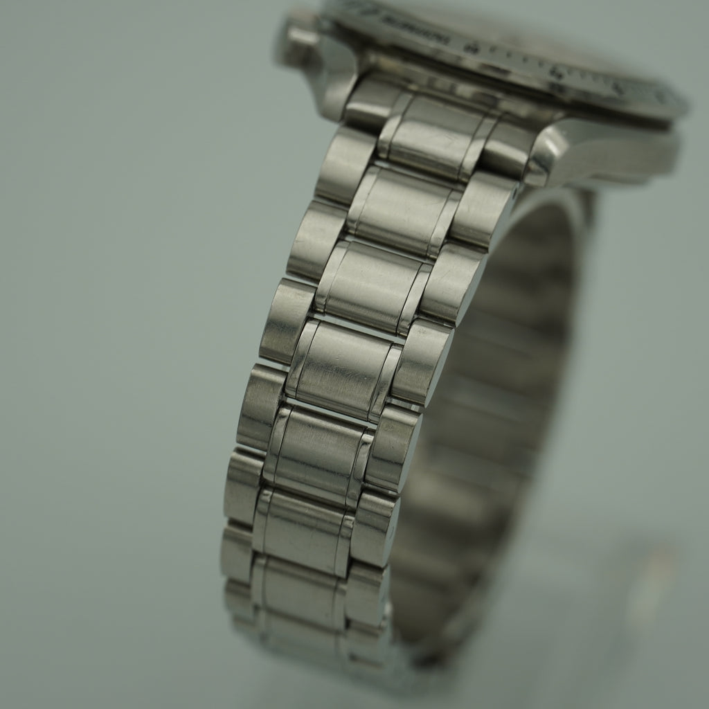 Omega Speedmaster Date Automatik