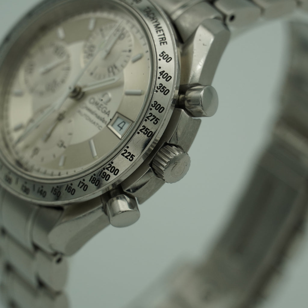 Omega Speedmaster Date Automatik