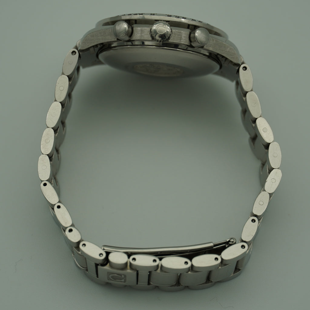 Omega Speedmaster Date Automatik